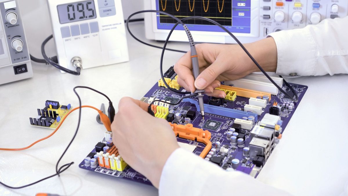 Global Electronic and Precision Equipment Repair and Maintenance Market Overview And Prospects