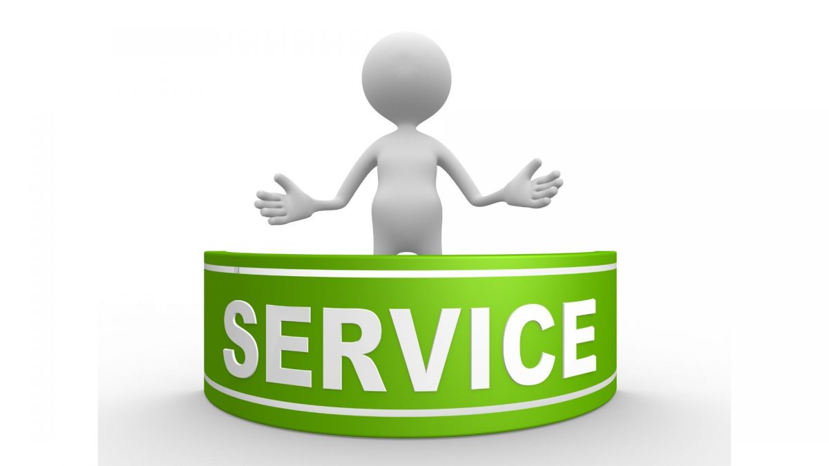 Facilities Support Services Market