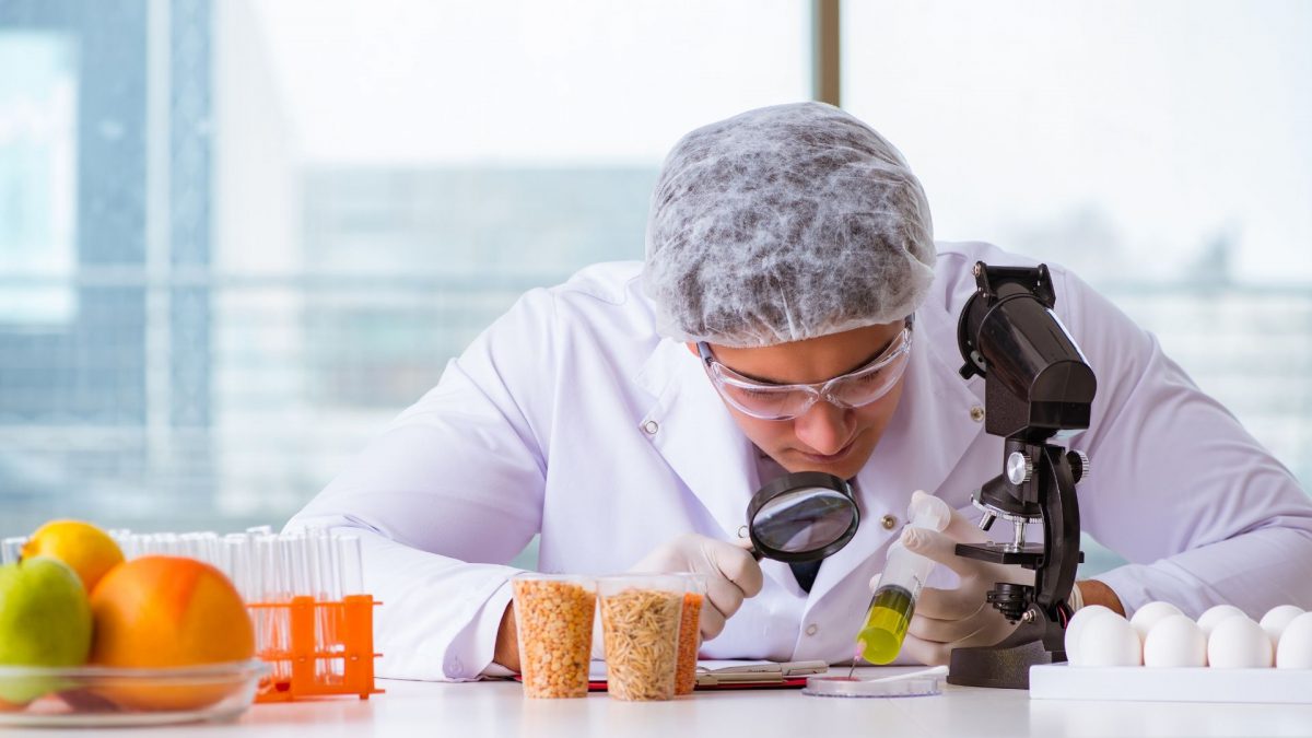 Global GMO Testing Market Outlook, Opportunities And Strategies