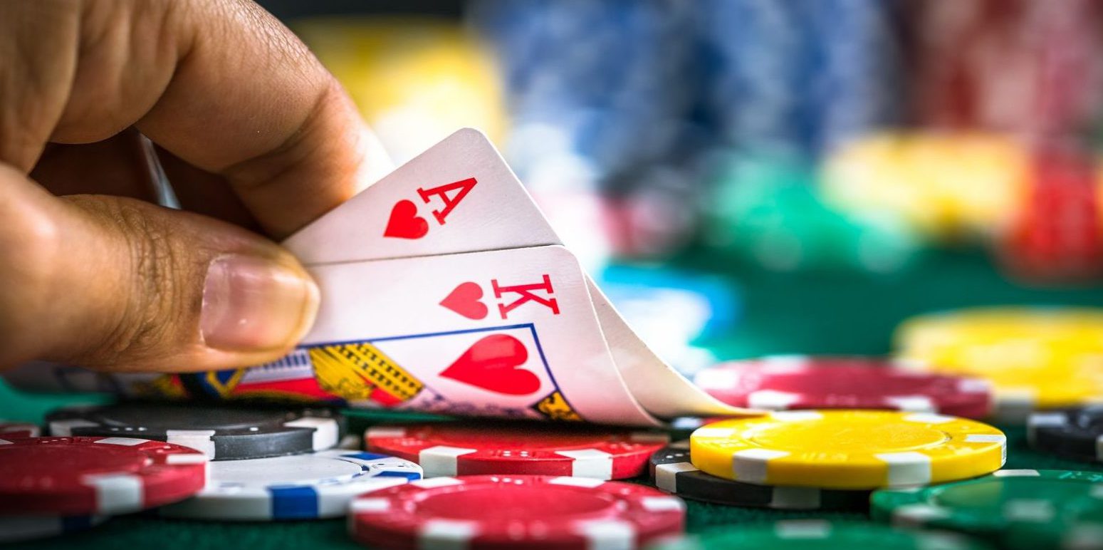 Global Gambling Market Overview And Prospects