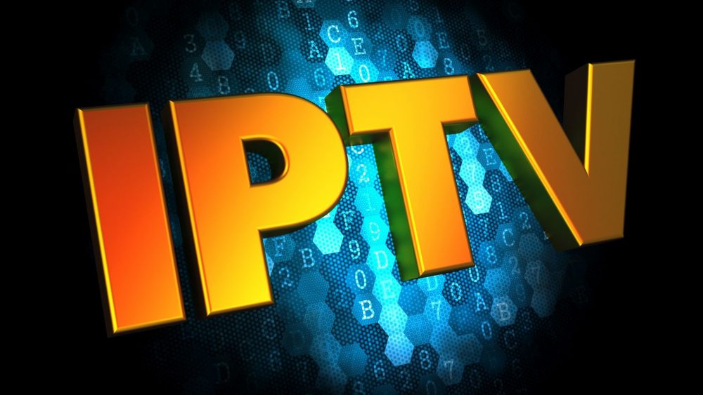 Global IPTV Market Outlook, Opportunities And Strategies