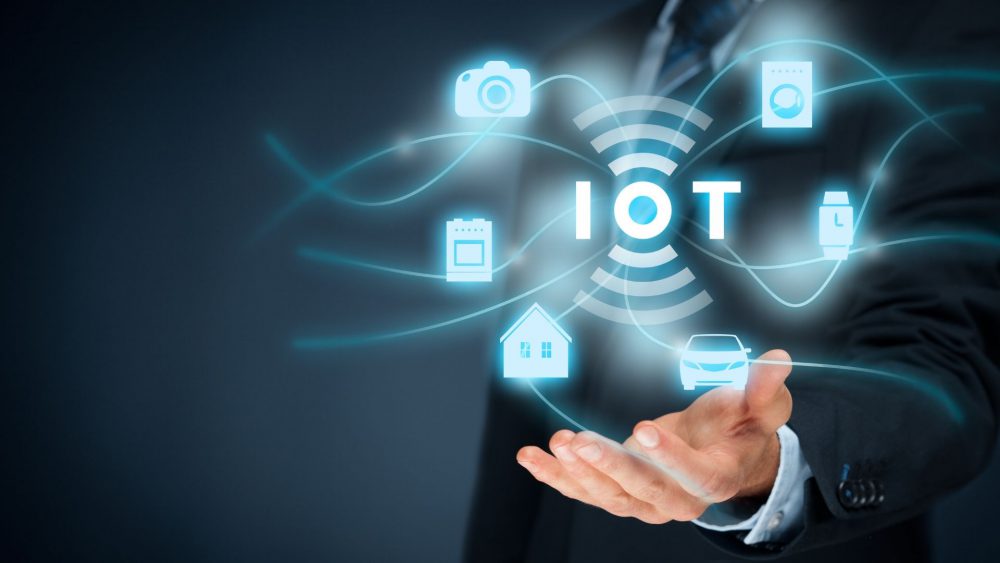 Global IoT In Manufacturing Market Outlook, Opportunities And Strategies