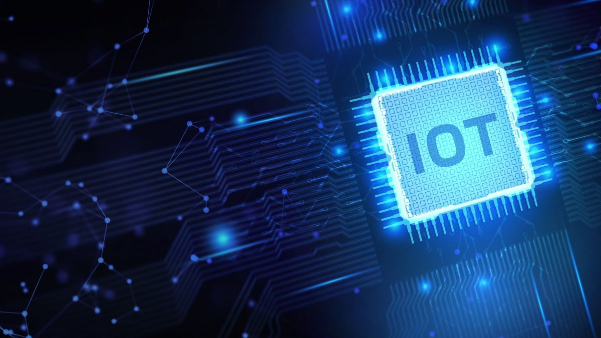 Global IoT Services Market Overview And Prospects