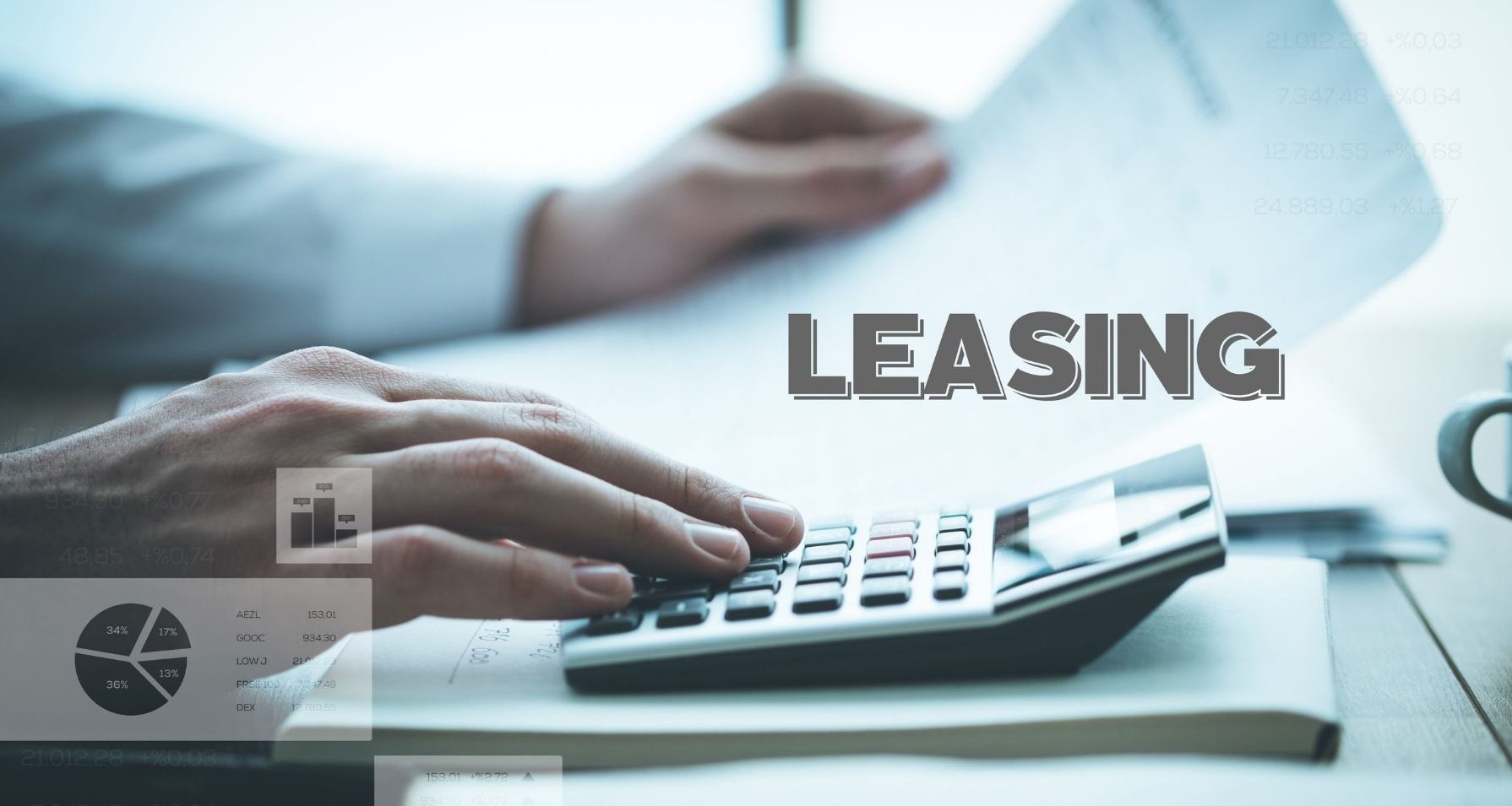 Global Leasing Market Size, Forecasts, And Opportunities