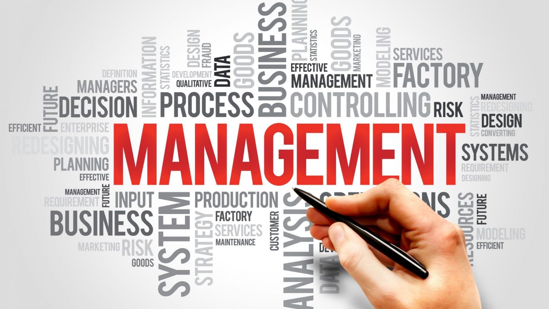 Management Consulting Services Market