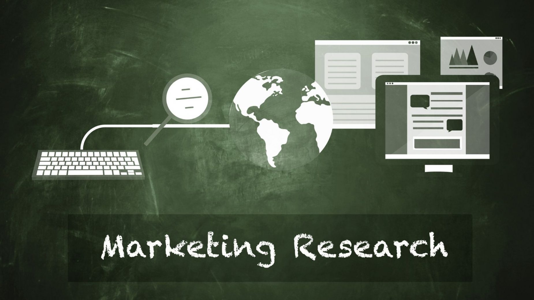 Global Market Research Services Market Overview And Prospects