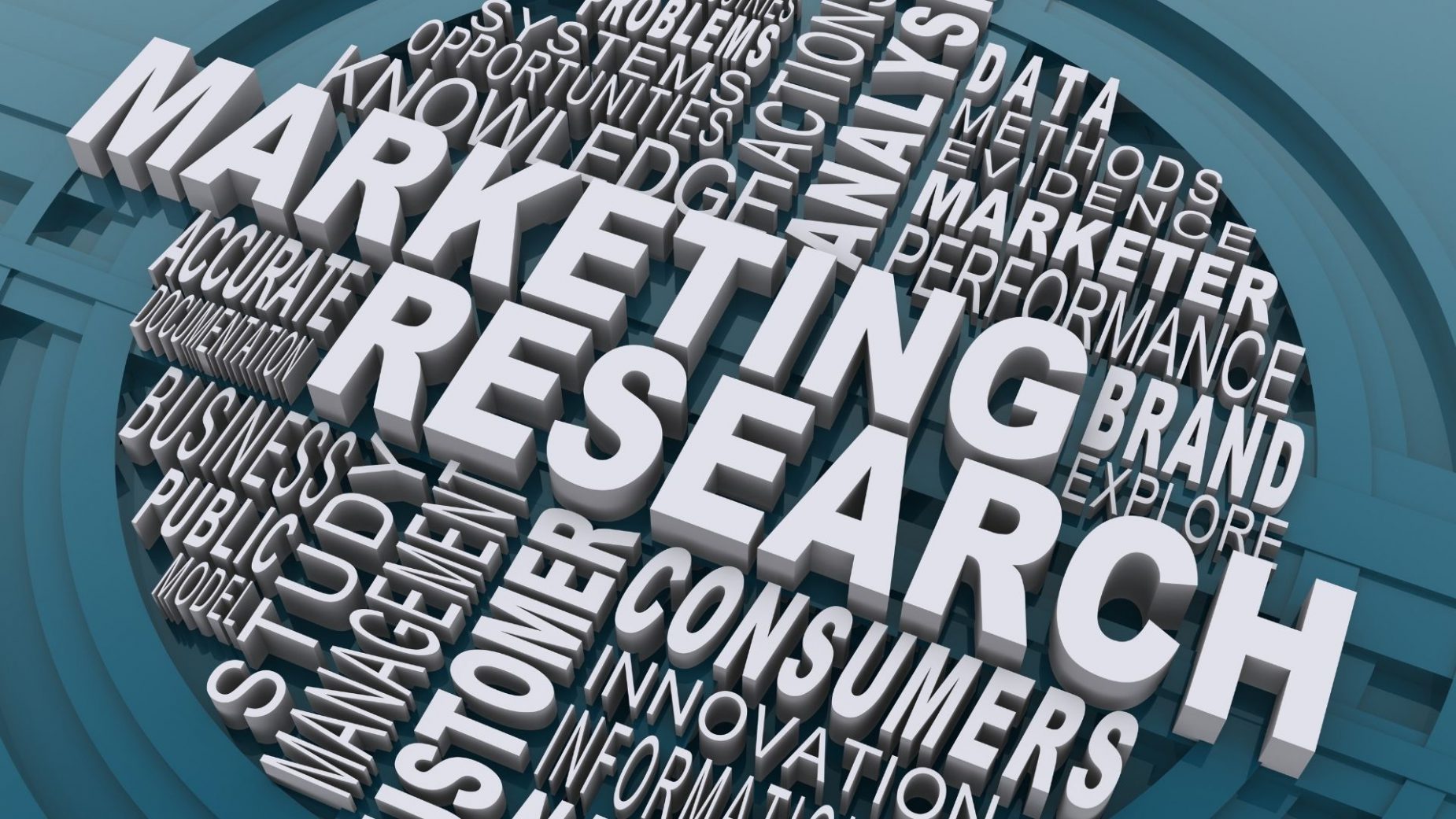 Marketing Research And Analysis Services Market