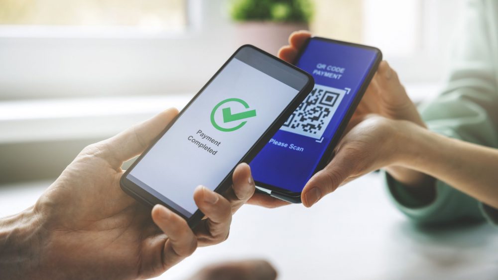 mobile payment technologies market