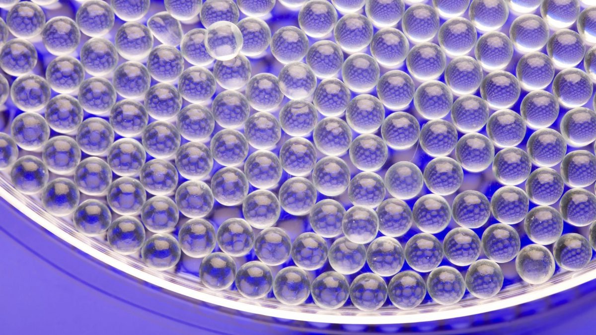 Global Nanotechnology Services Market Overview And Prospects
