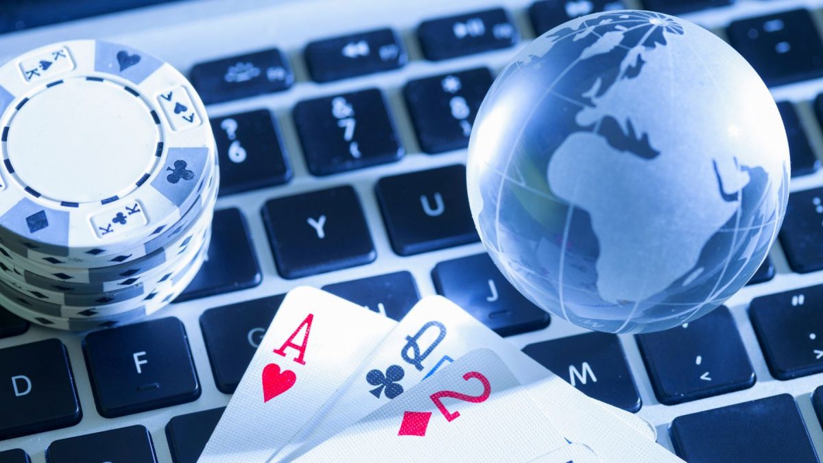 Global Online Gambling Market Outlook, Opportunities And Strategies
