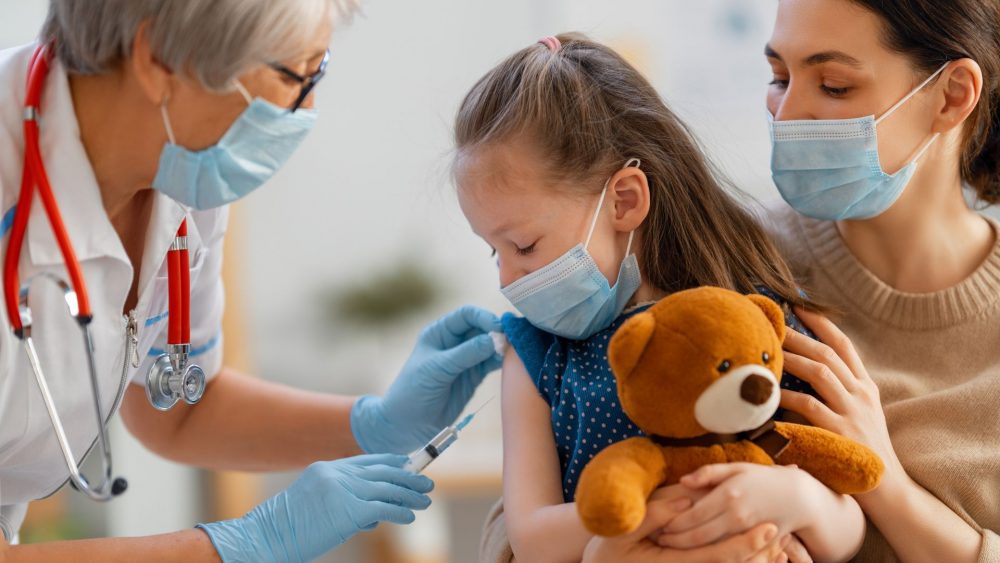 Global Pediatric Vaccine Market Overview And Prospects