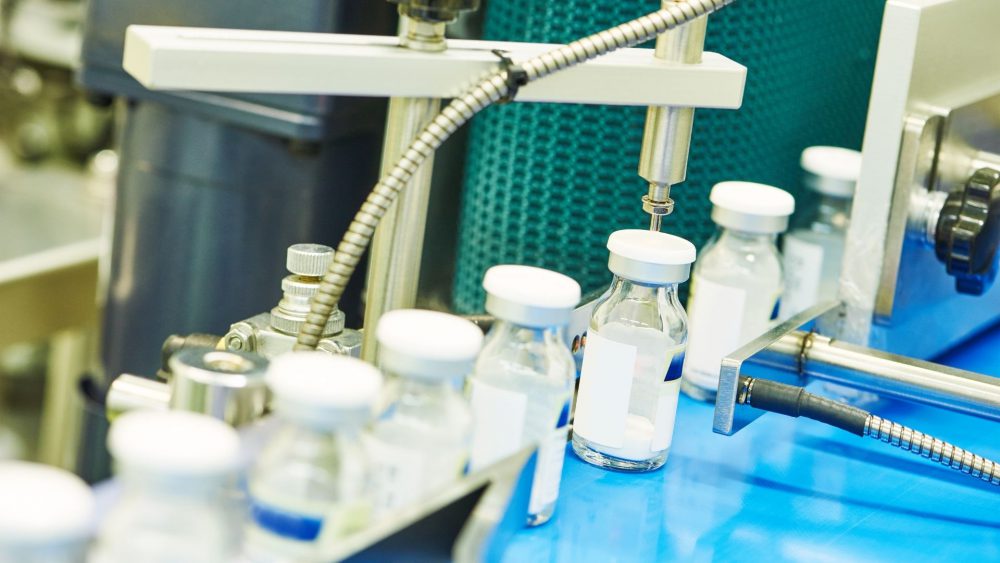 Global Pharmaceutical API Manufacturing Market Outlook, Opportunities And Strategies