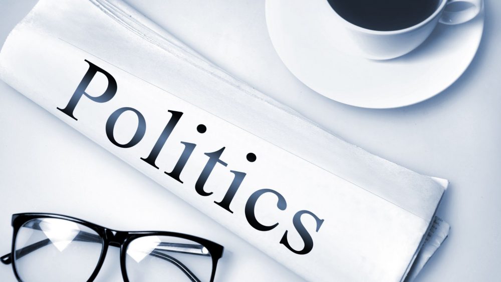 Global Political Organizations Market Outlook, Opportunities And Strategies