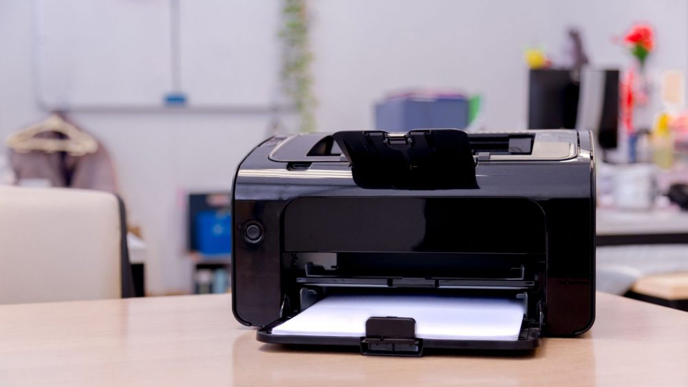 Global Printer Market Outlook, Opportunities And Strategies