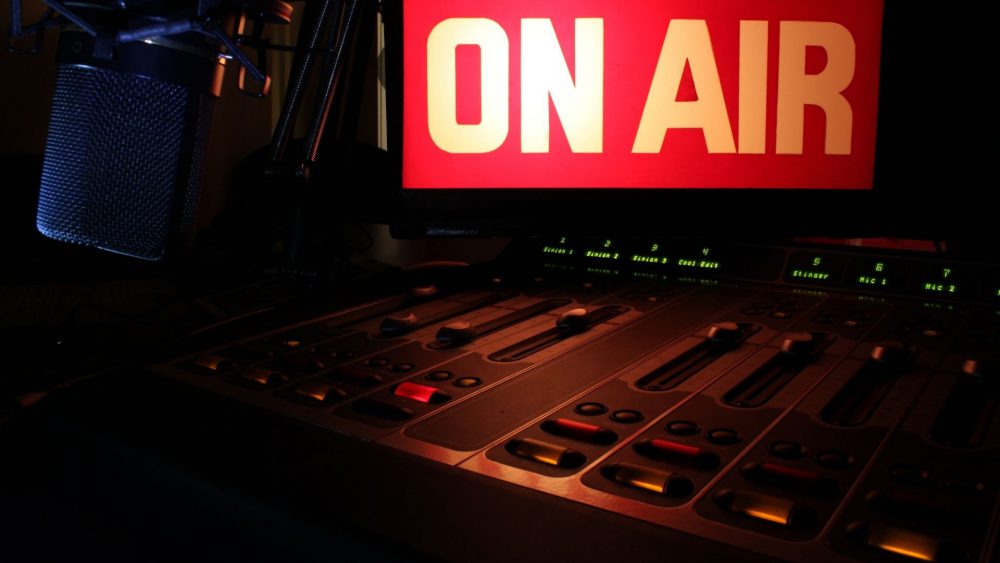 Global Radio Station Market Size, Forecasts, And Opportunities