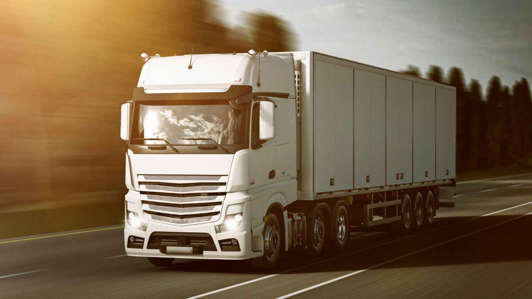 Global Refrigerated Goods Trucking Market Overview And Prospects