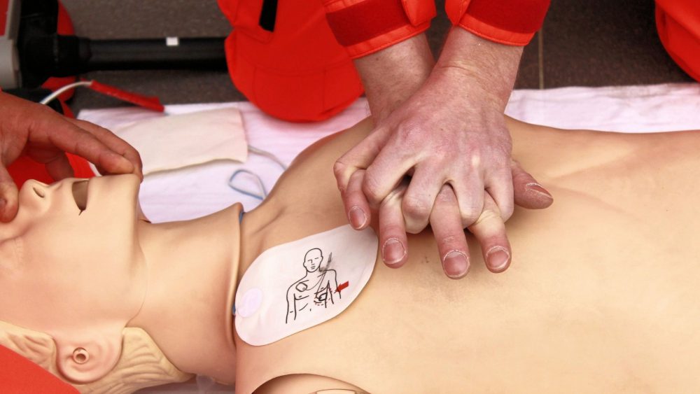 Resuscitation Devices