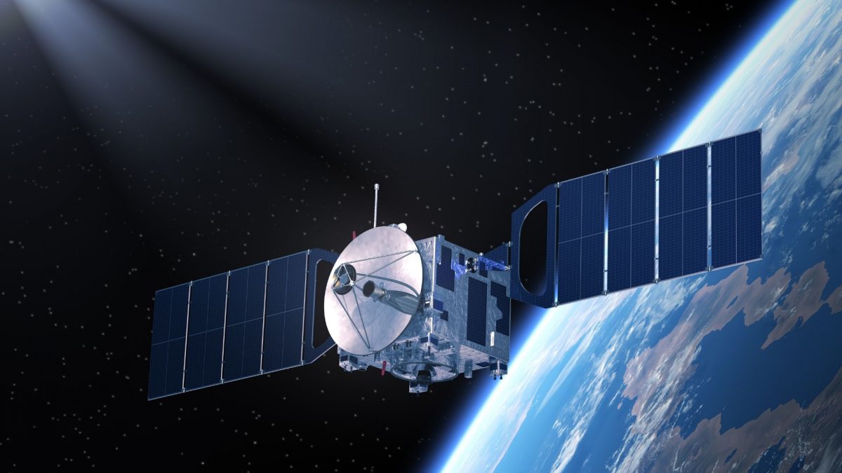 satellite and telecommunication resellers market report