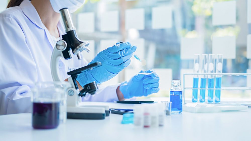 Global Scientific Research And Development Services Market Outlook, Opportunities And Strategies