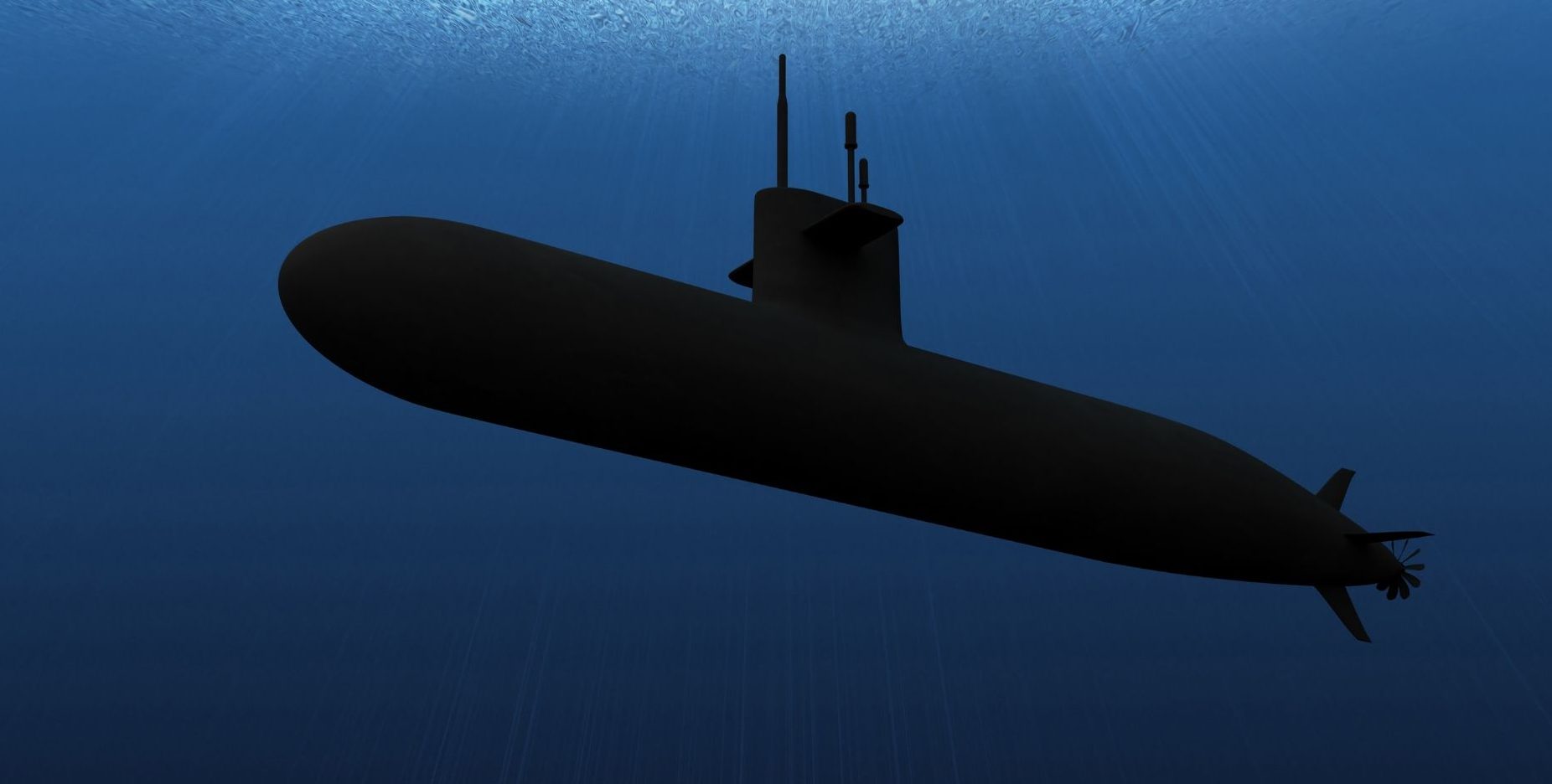 Global Submarines Market Outlook, Opportunities And Strategies