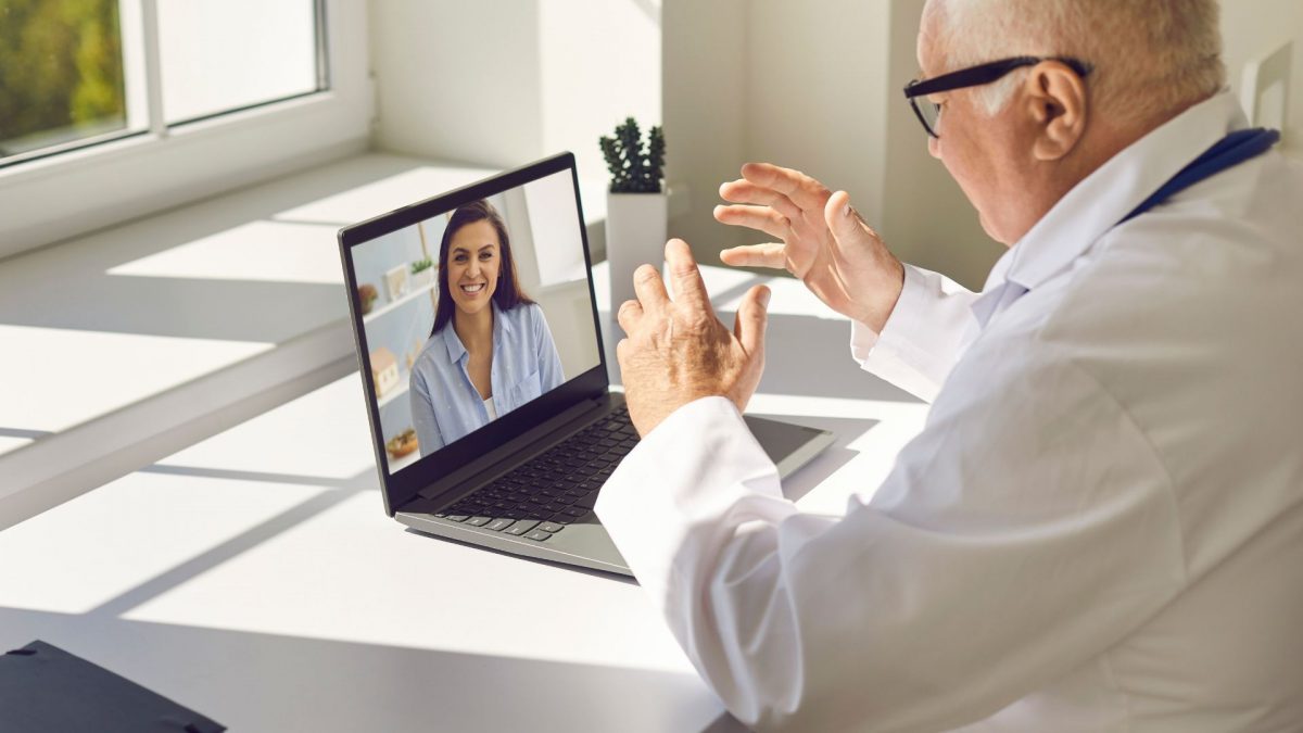 Global Telehealth Market Outlook, Opportunities And Strategies