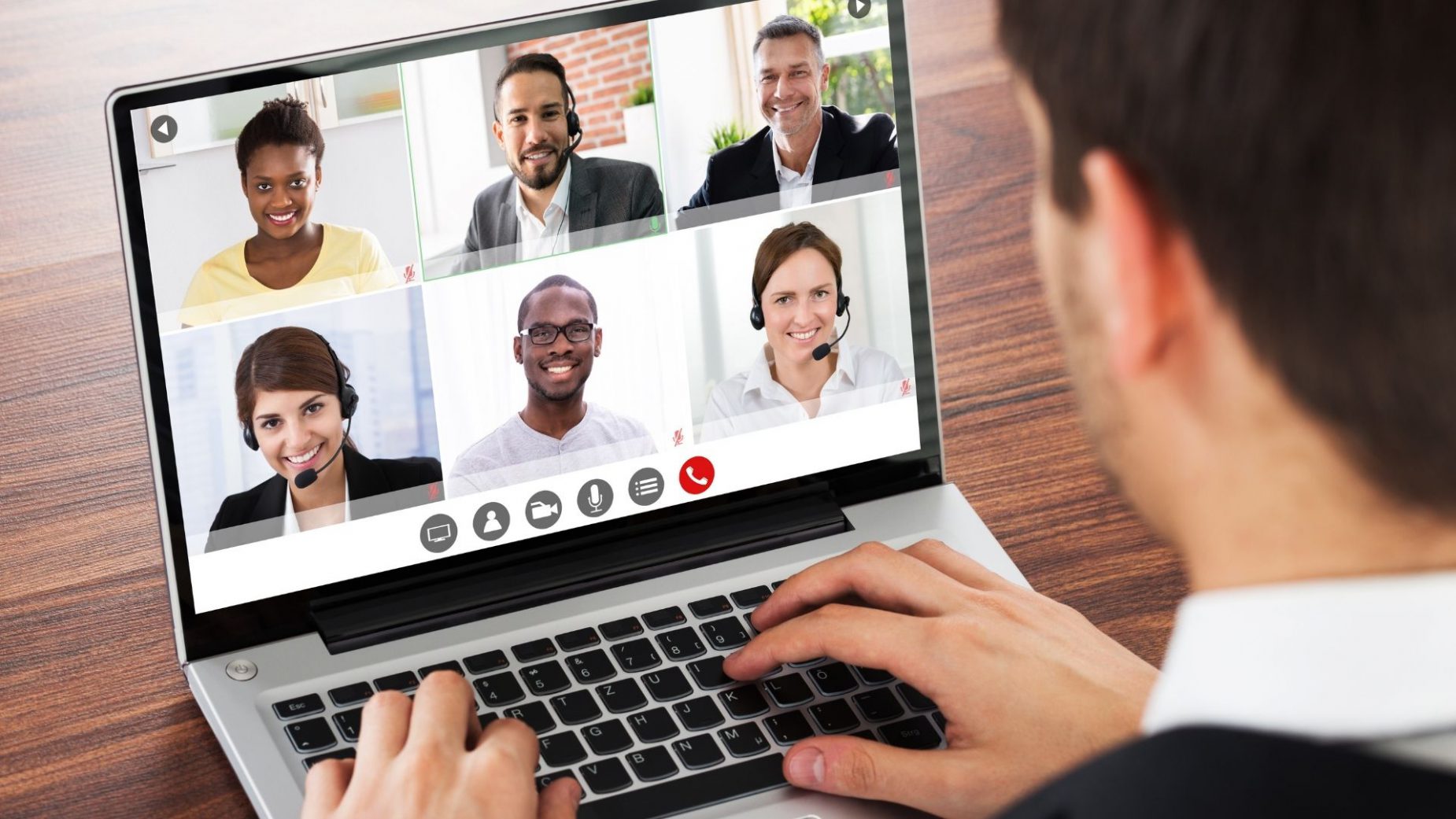 Global Video Conferencing Market Overview And Prospects
