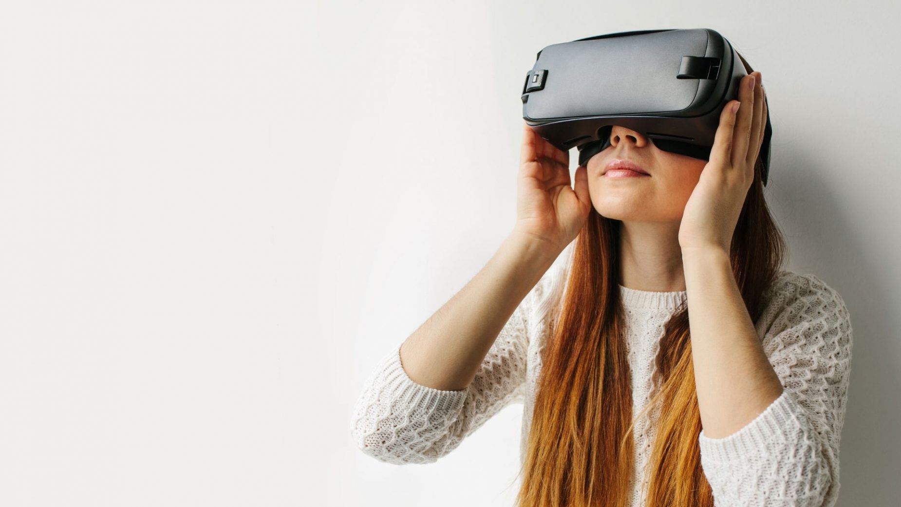 Global Virtual Reality Services Market Size, Forecasts, And Opportunities