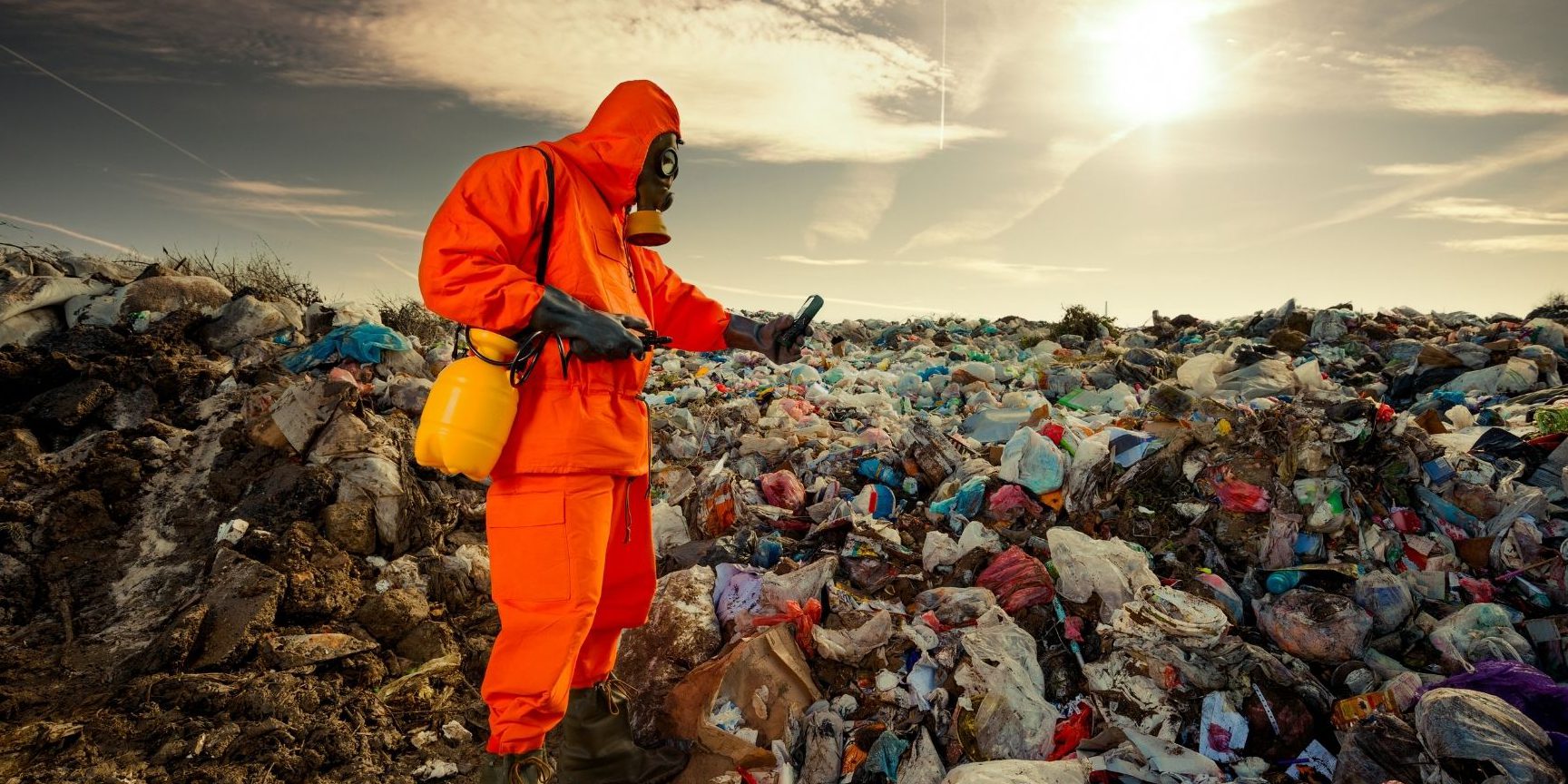 Global Waste Management And Remediation Services Market Overview And Prospects