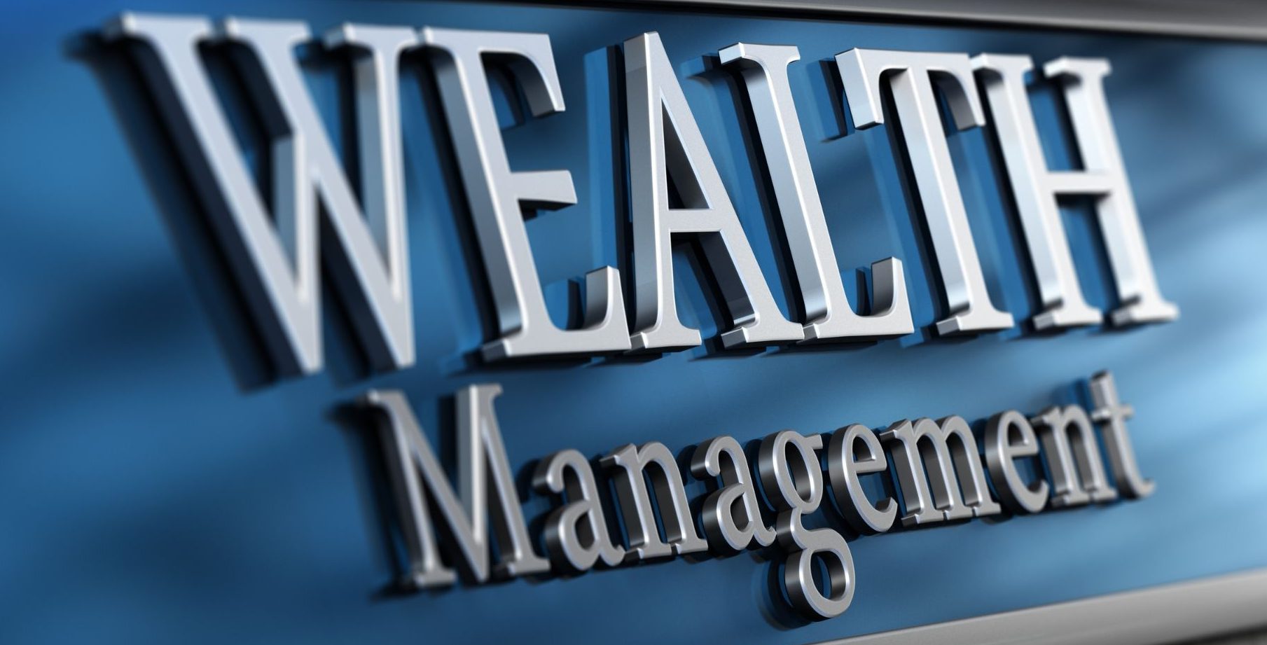 Global Wealth Management Market Outlook, Opportunities And Strategies