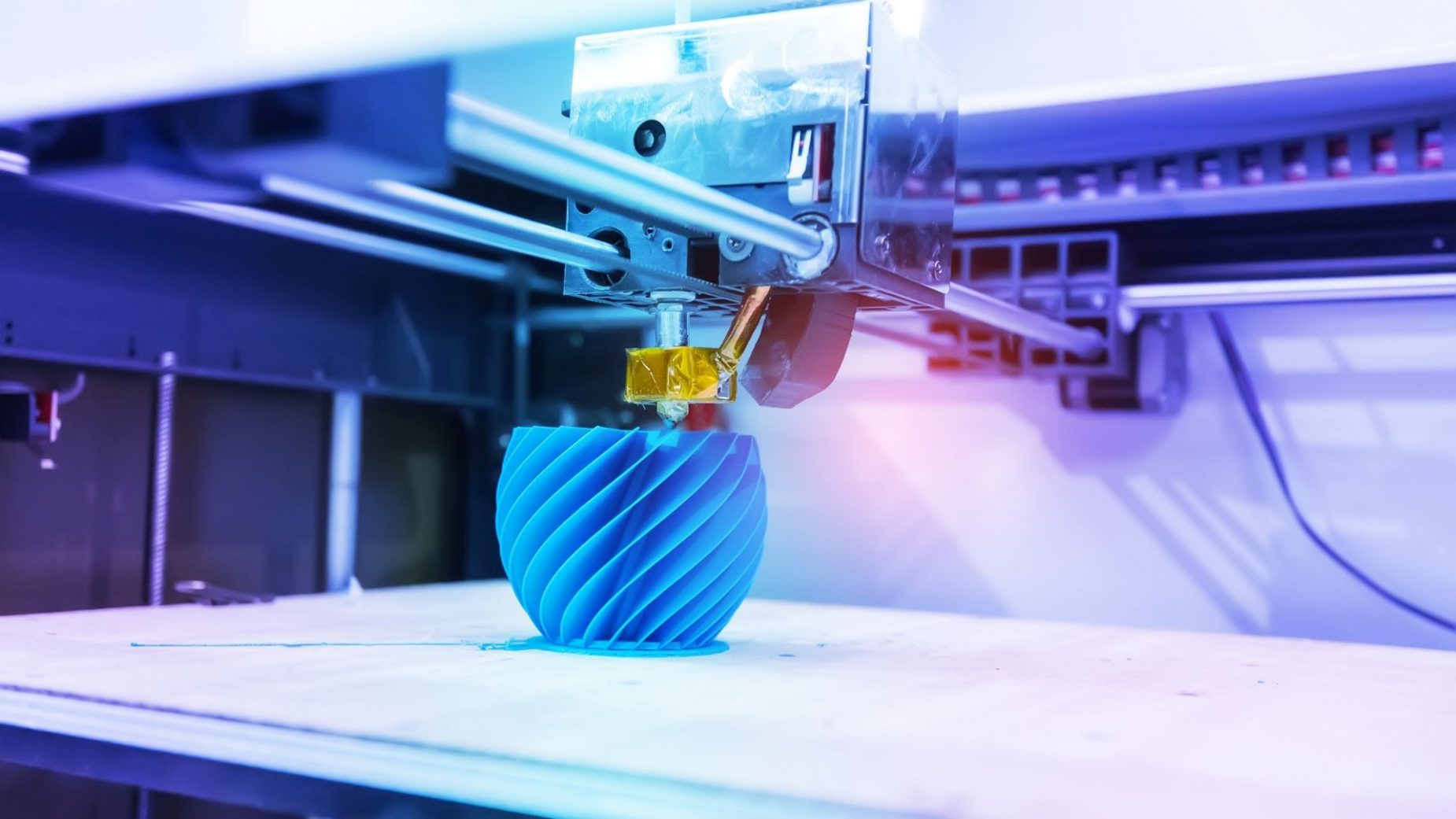 Global 3D Printing Materials Market Size, Forecasts, And Opportunities