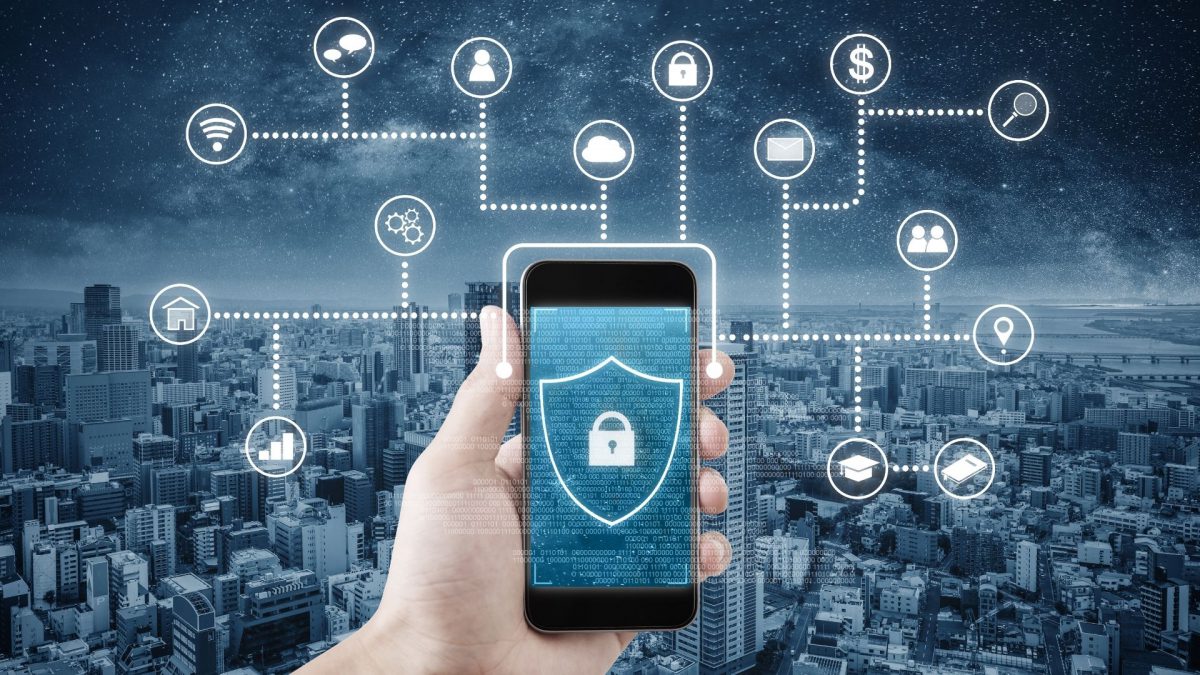 Global Application Security Market Outlook, Opportunities And Strategies