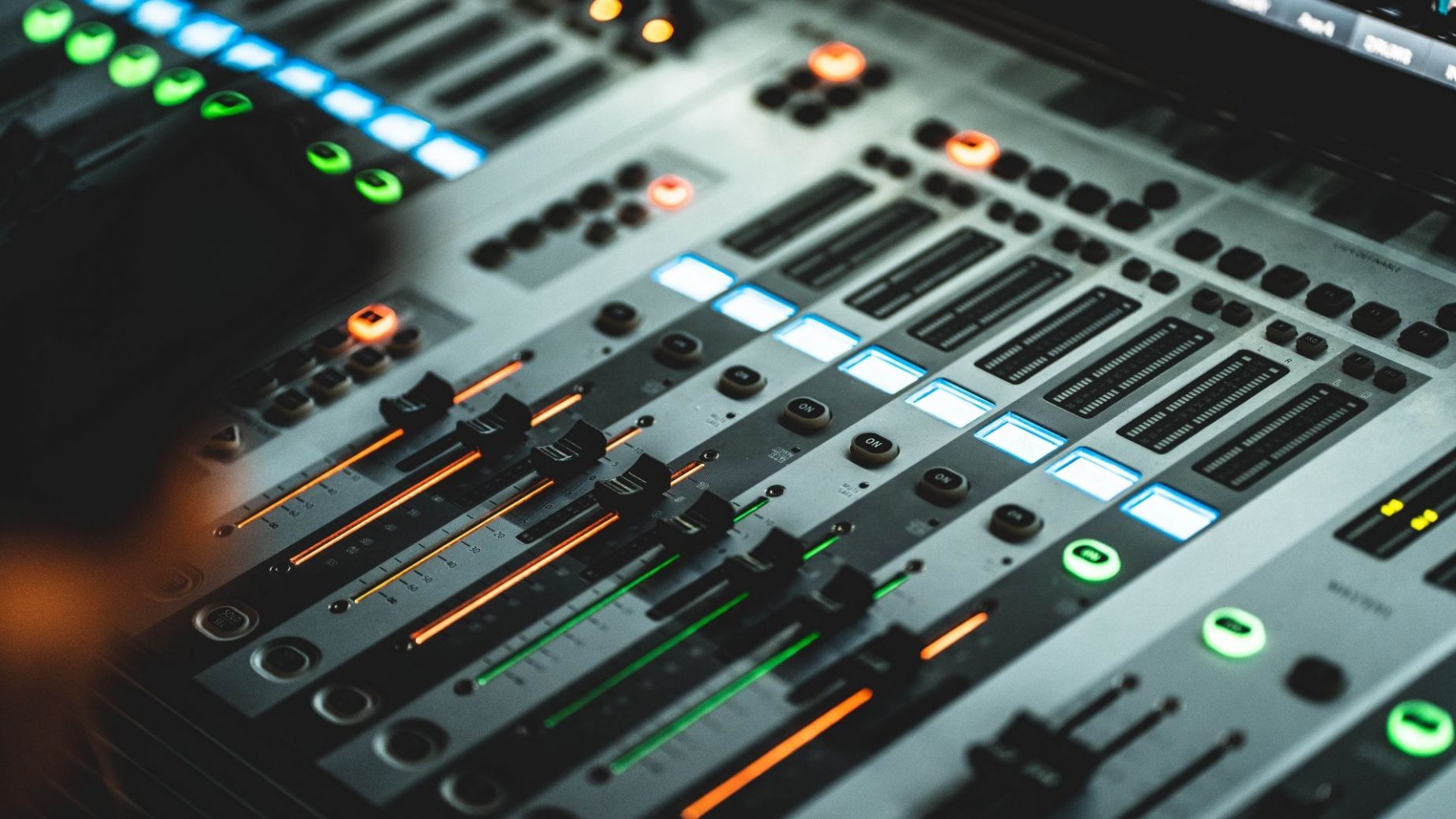 Global Audio Equipment Market Overview And Prospects