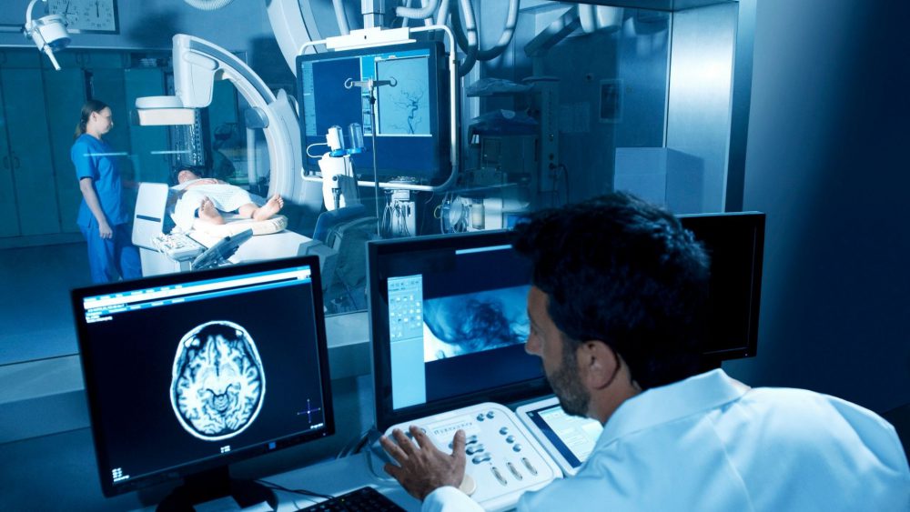 Global Brain And Neuroimaging Devices Market Overview And Prospects