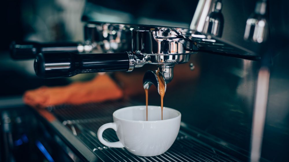 Global Coffee Machines Market Size, Forecasts, And Opportunities