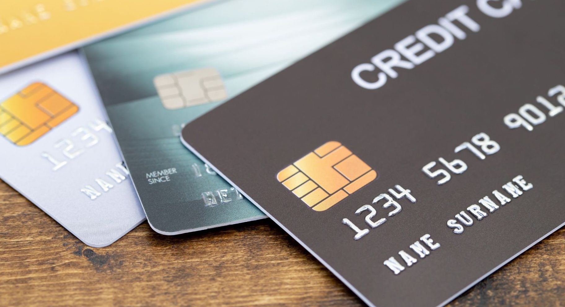 Global Credit Card Market Size, Forecasts, And Opportunities