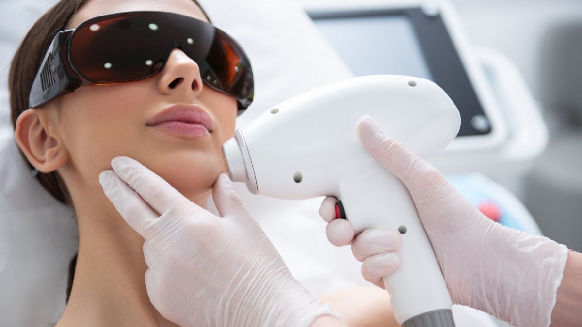 Global Dermatology Medical Lasers Market Size, Forecasts, And Opportunities