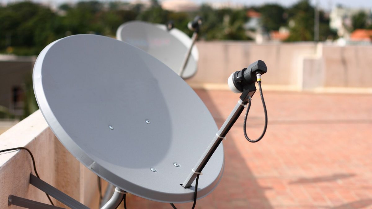 Global DTH Services Market Overview And Prospects
