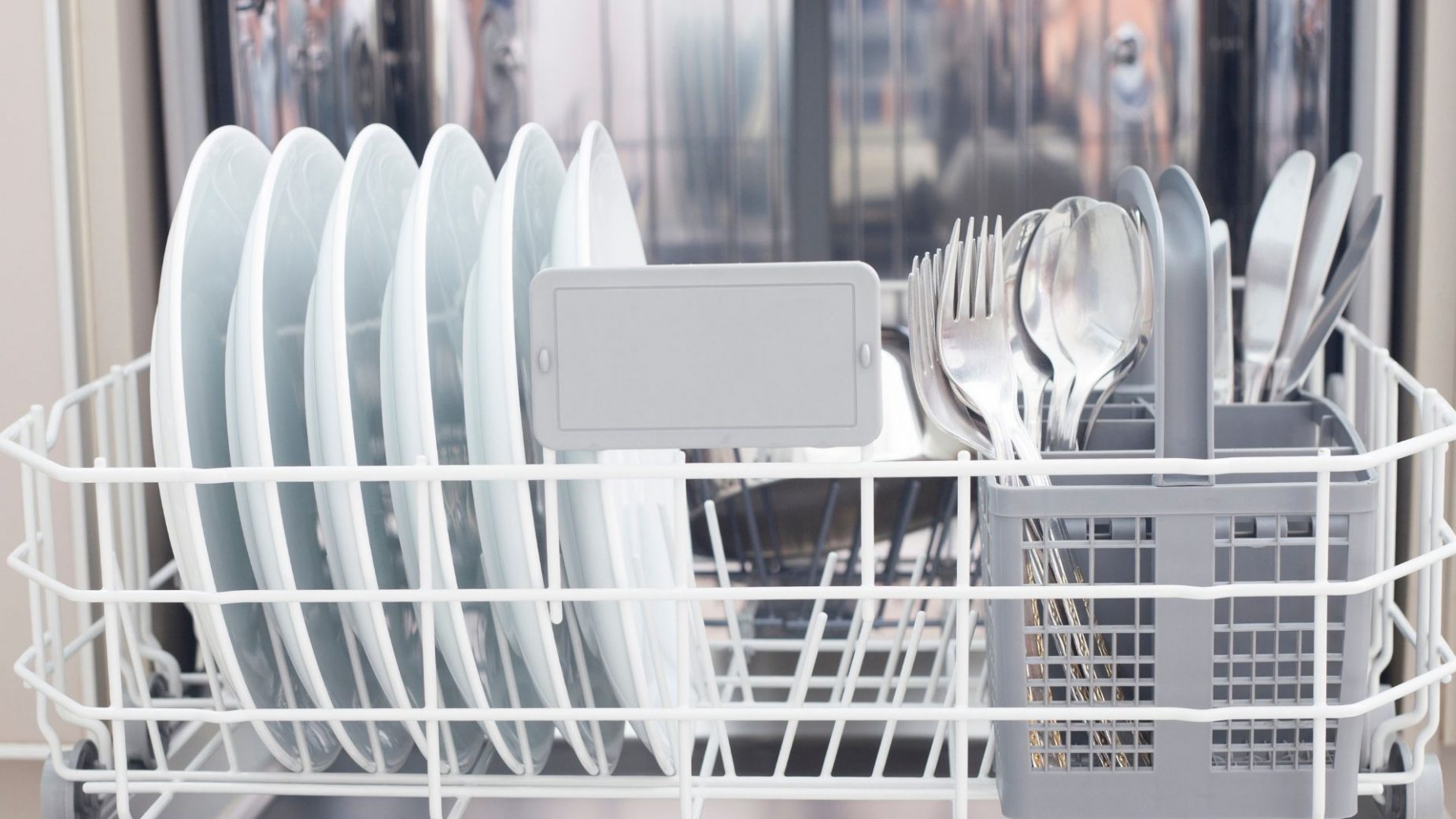 Dishwashers Market