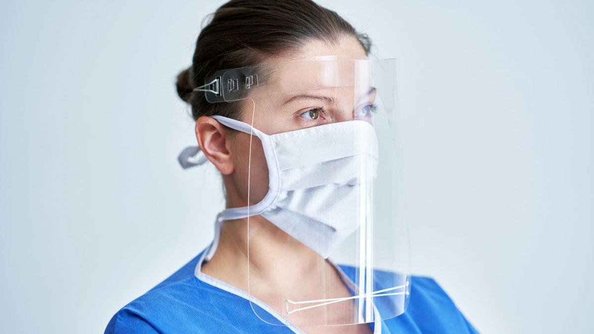 Global Face Shield Market Overview And Prospects