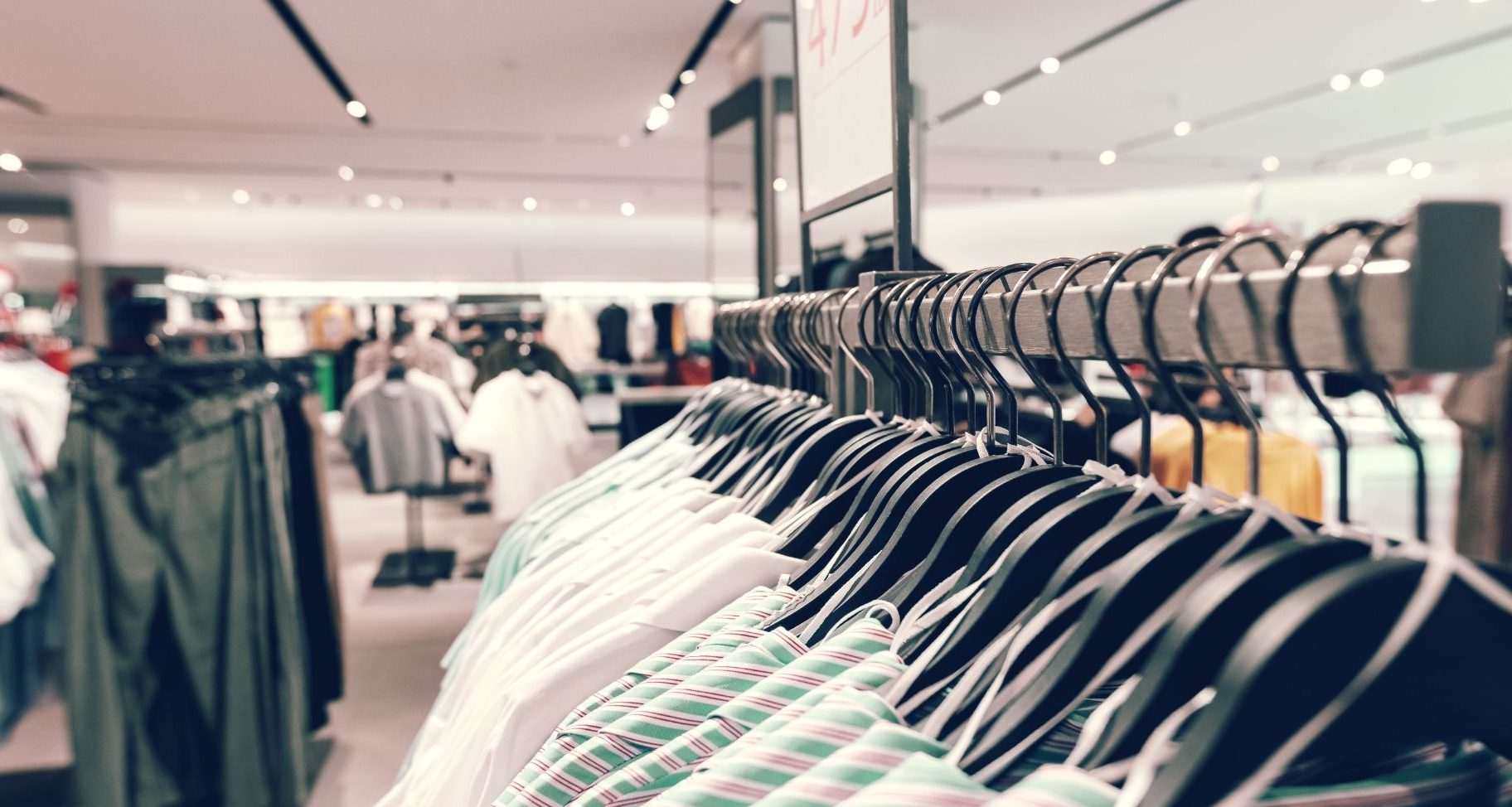 Global Fast Fashion Market Outlook, Opportunities And Strategies