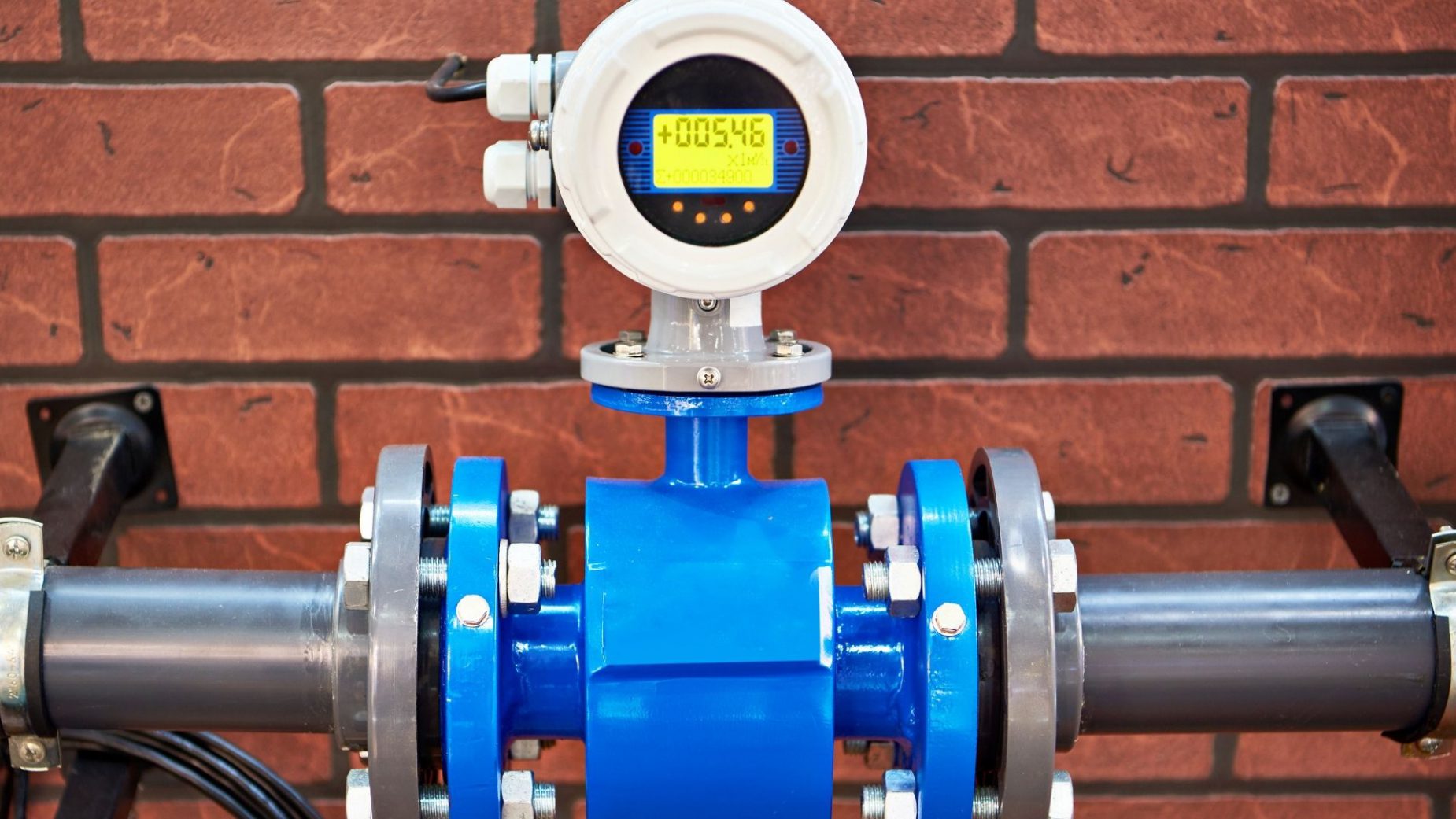 Global Flowmeter Market Overview And Prospects