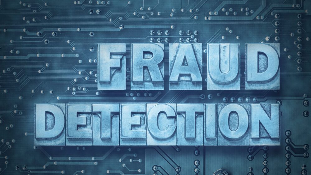 Fraud Detection And Prevention