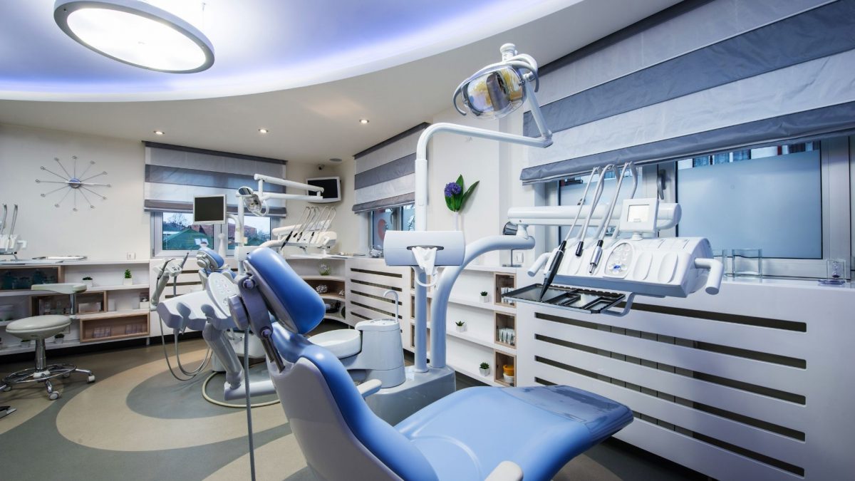 General Dental Devices And Equipment Market