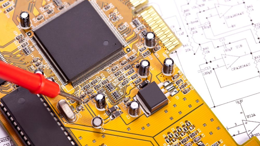 Global General Electronic Components Market Outlook, Opportunities And Strategies