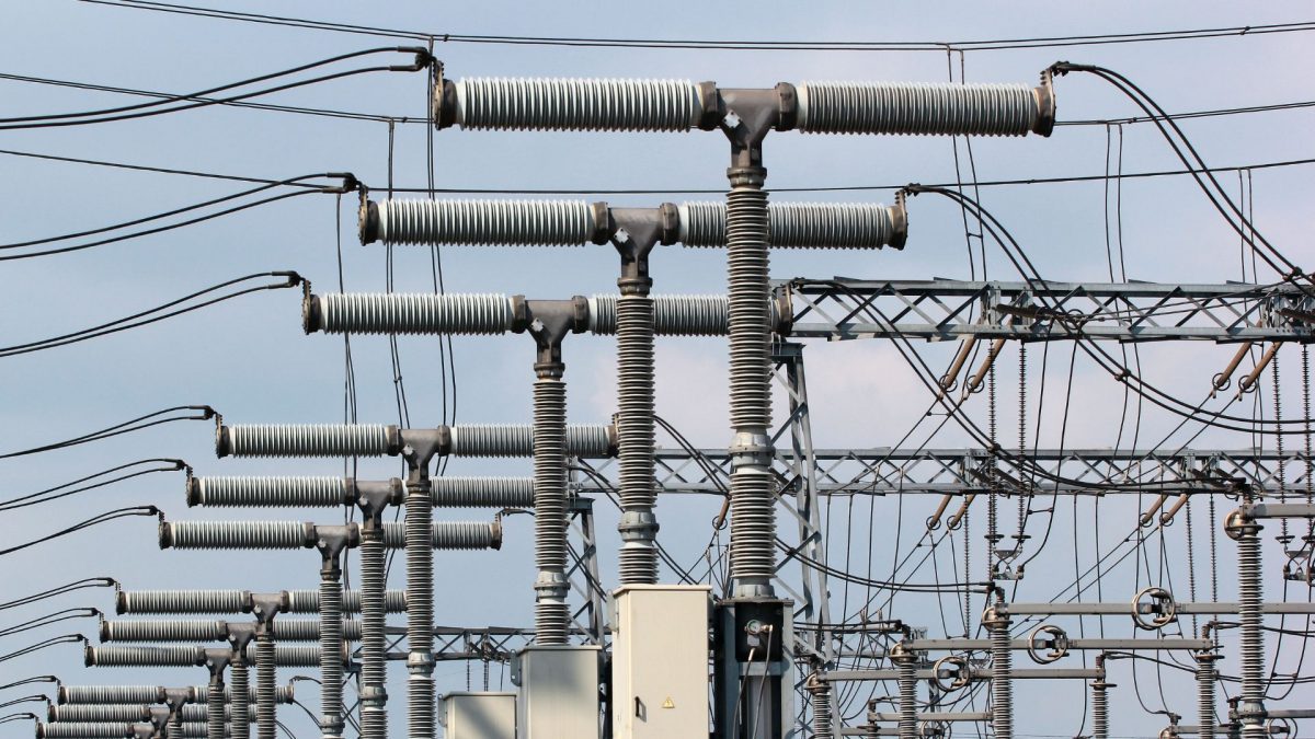 Global High Voltage Switchgear Market Outlook, Opportunities And Strategies