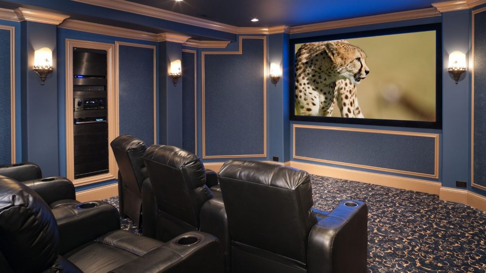 Global Home Theatre Systems Market Overview And Prospects