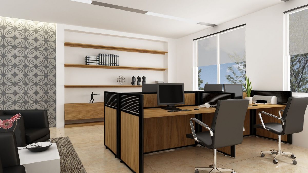 Global Institutional And Office Furniture Market Outlook, Opportunities And Strategies
