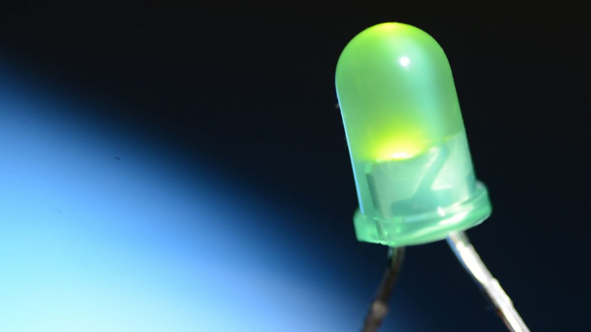 Global Light Emitting Diode (LED) Market Outlook, Opportunities And Strategies