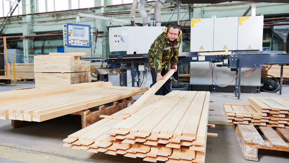 Global Manufactured Wood Materials Market Size, Forecasts, And Opportunities