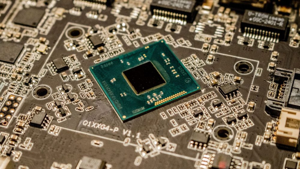Global Microprocessors Market Outlook, Opportunities And Strategies